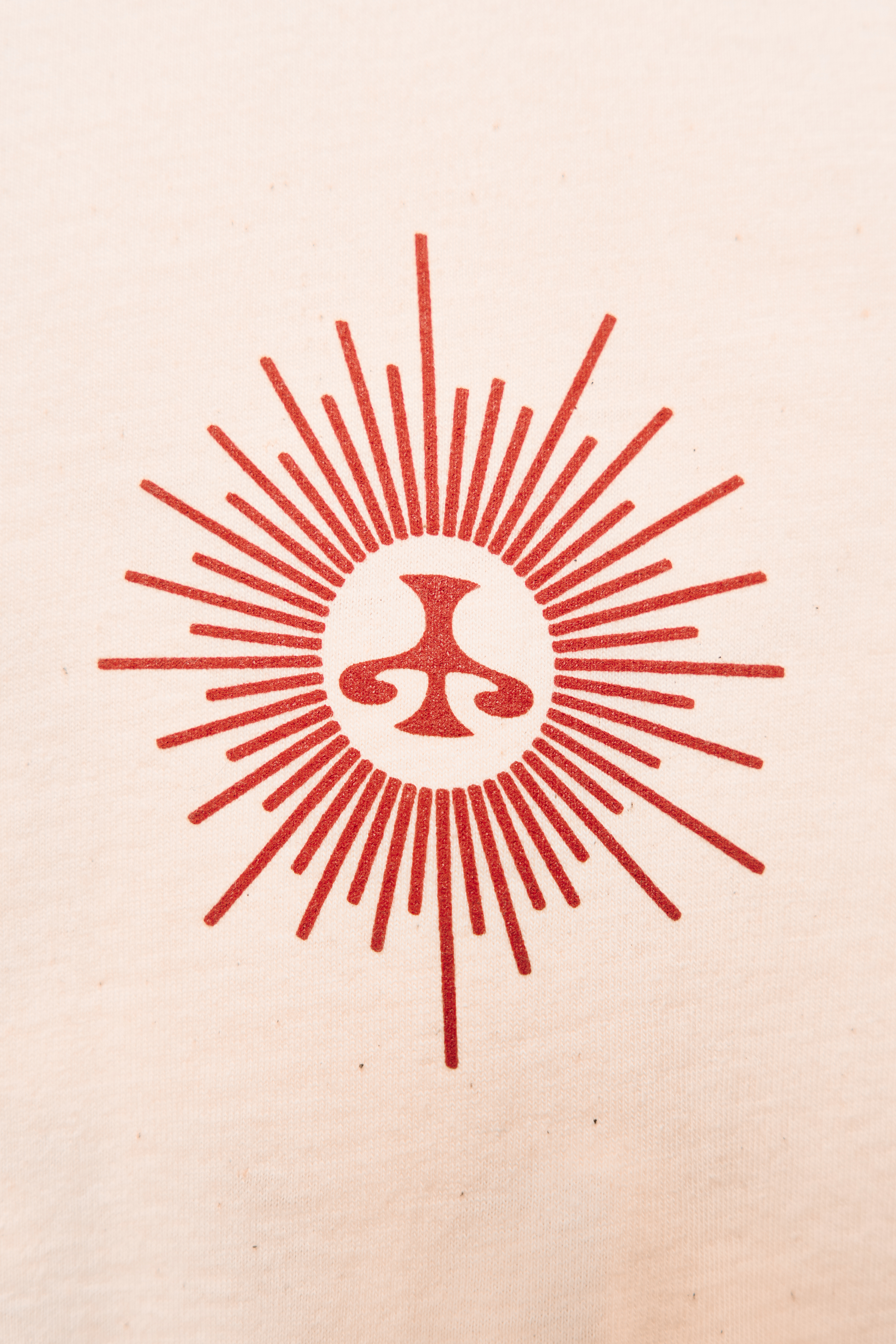 Thumbnail 3 von T-Shirt "Shesus Cult Member" natural raw